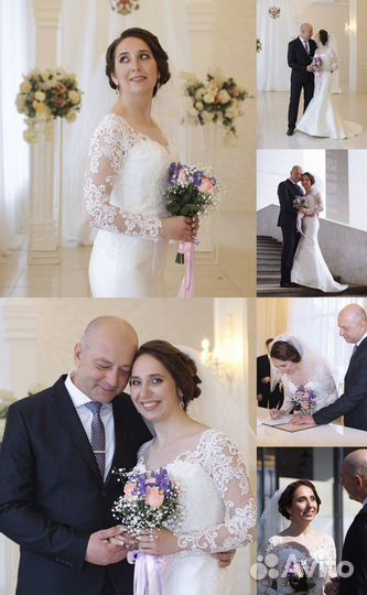 Фотограф свадебный,семейный,детский