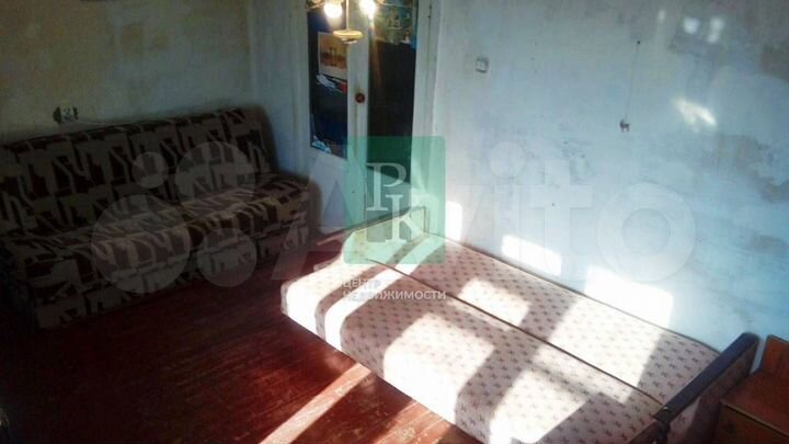 1-к. квартира, 36,7 м², 3/5 эт.