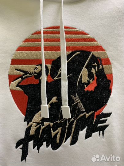 Костюм спортивный “hajime”