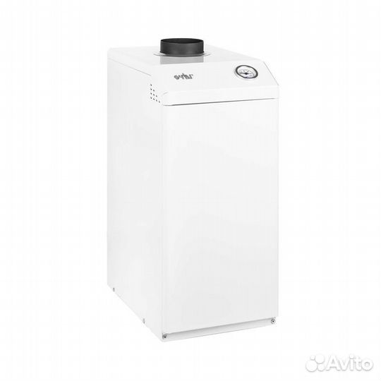 Котел очаг ксгв сабк - 12,5 C standart (2К, откр