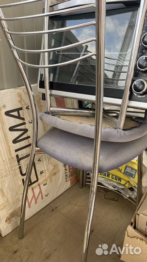 Кухонные стулья бу