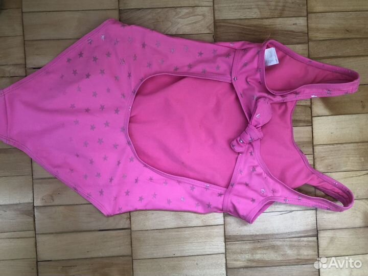 Купальник для девочки 134-140
