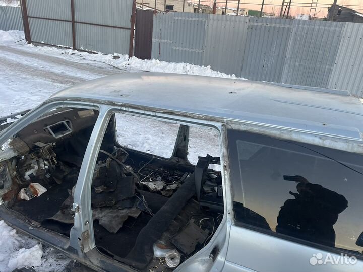 Крыша ваз 2111