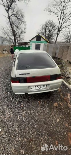 R14 Advanta HPZ-01 185/65, PCD 4x98 DIA 40