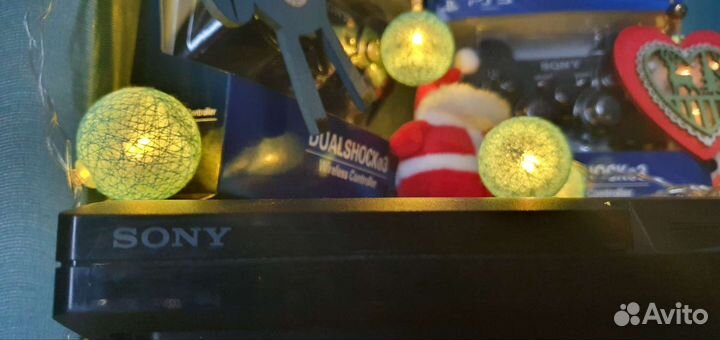 PS3 прошит 160-500 GB + 15 - 45 игр Fifa 19 GTA V