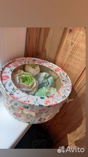 Зефирные композиции на заказ