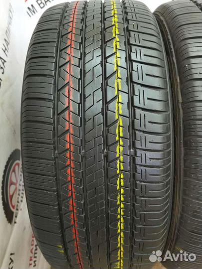 Dunlop SP Sport Maxx A1-A A/S 225/50 R18 94T
