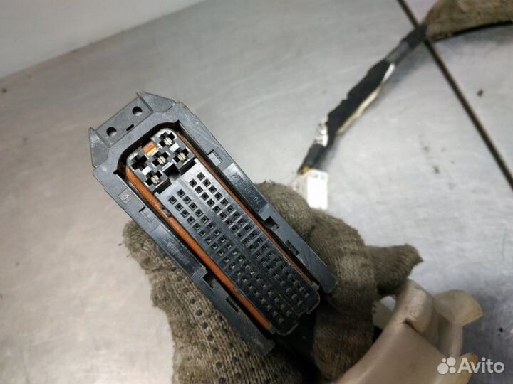 Проводка двс Kia Spectra SD 1 2007