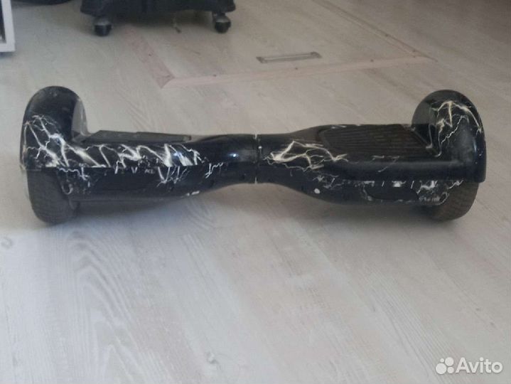 Гироскутер бу