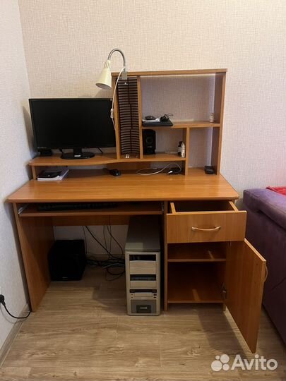 Стол для пк бу