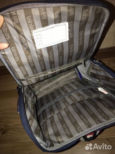 Рюкзак детский