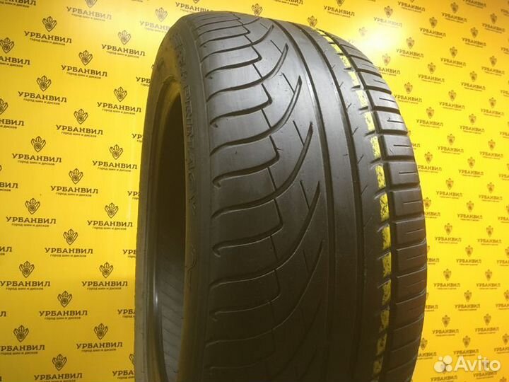 Michelin Pilot Primacy 245/50 R18 108W