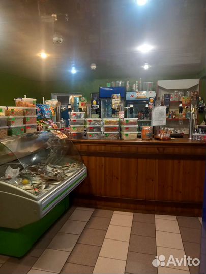 Магазин бар