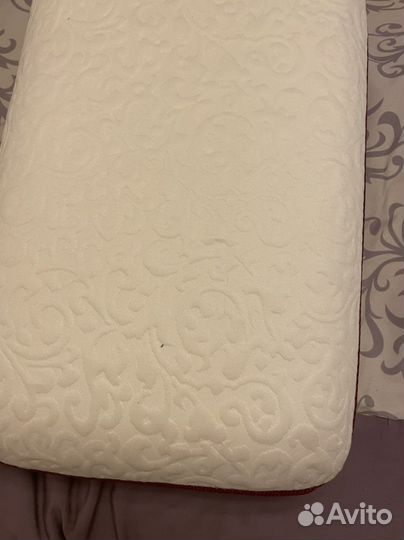 Ортопедическая подушка