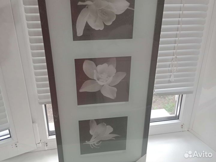 Картина декор