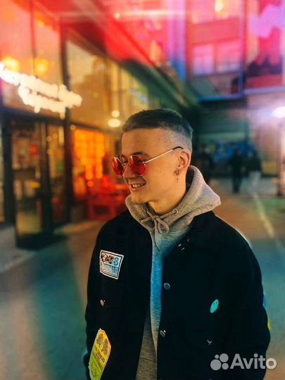 Видео оператор