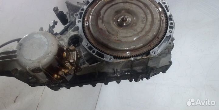 АКПП 4х4 Honda Pilot 2006-2008 3.5 л. бензин