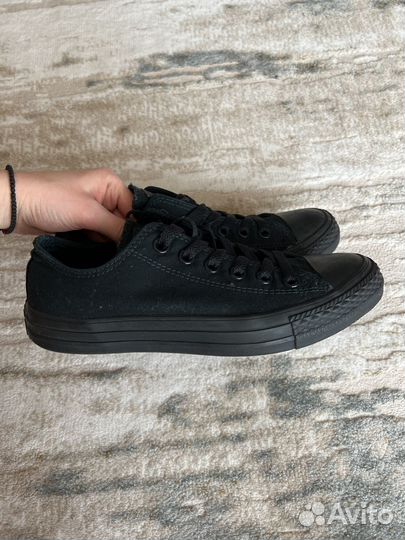 Кеды Converse 38 размер