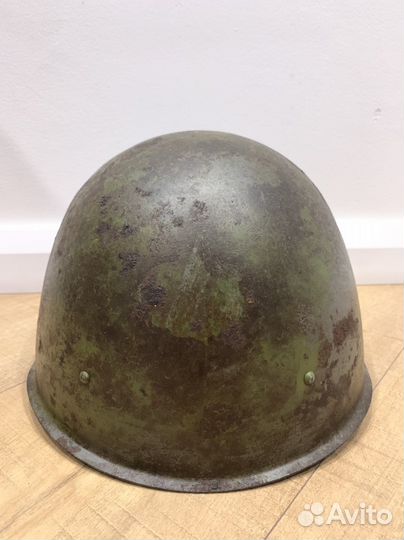 Каска сш 40 номер х-3115