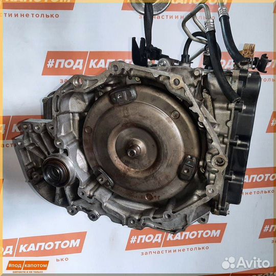 АКПП a16xer 6T40 1,6-1,8 Chevrolet Cruze Orlando
