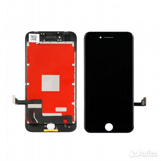 Дисплеи iPhone айфон