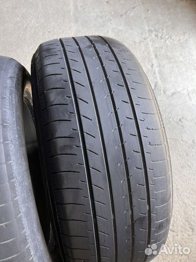 Yokohama BluEarth-GT AE-51 215/55 R17