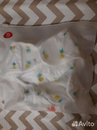 Многоразовые подгузники