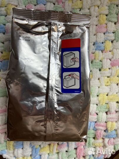 Молочная смесь HiPP 1 Combiotiс Expert