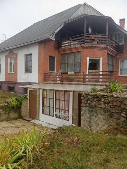 1-к. квартира, 18,4 м², 1/3 эт.