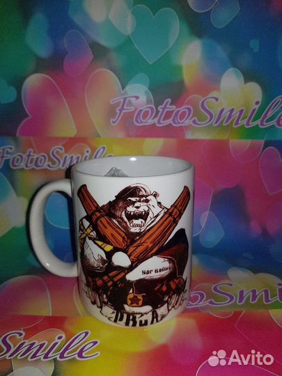 Фотосувениры