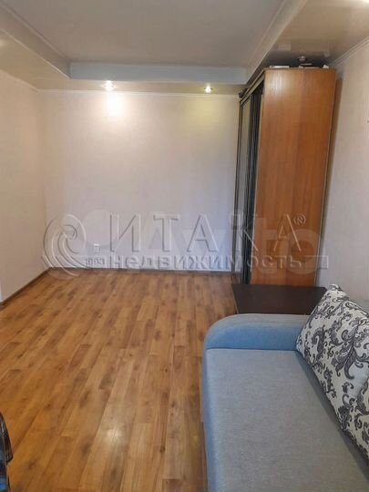 1-к. квартира, 31 м², 4/5 эт.