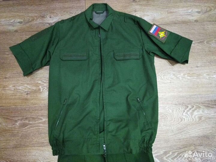 Военная форма