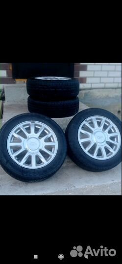 Sailun Atrezzo Elite 185/60 R15 88H