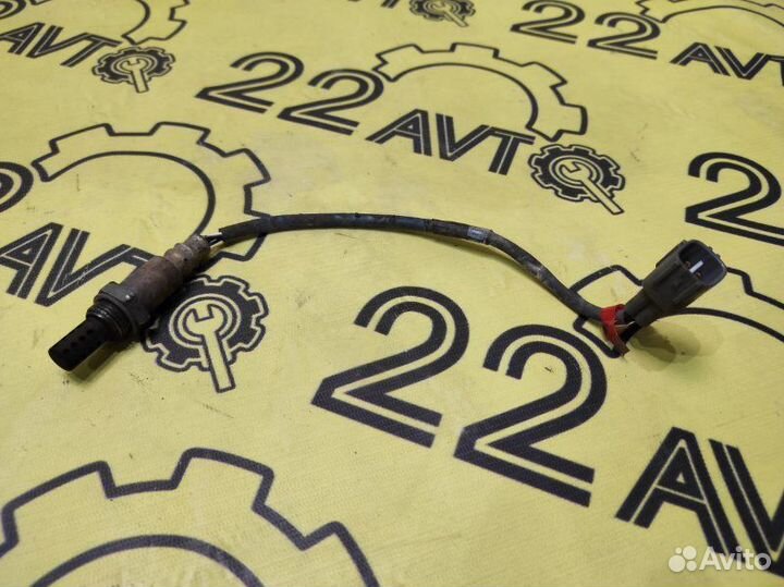 Датчик кислородный Subaru Legacy BLE EZ30D 07.2004