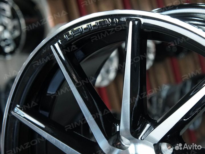 Литые диски Vossen R20 для Genesis. Рассрочка