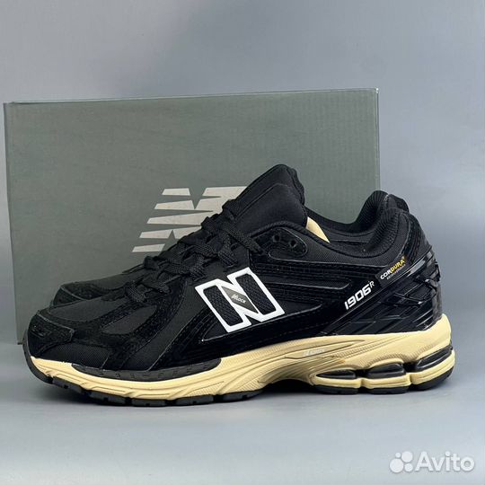 New balance 1906 Cordura Термо (Арт.72755)