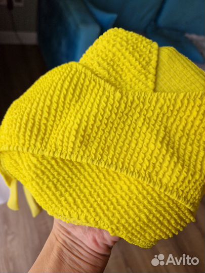 Купальник для девочки calzedonia