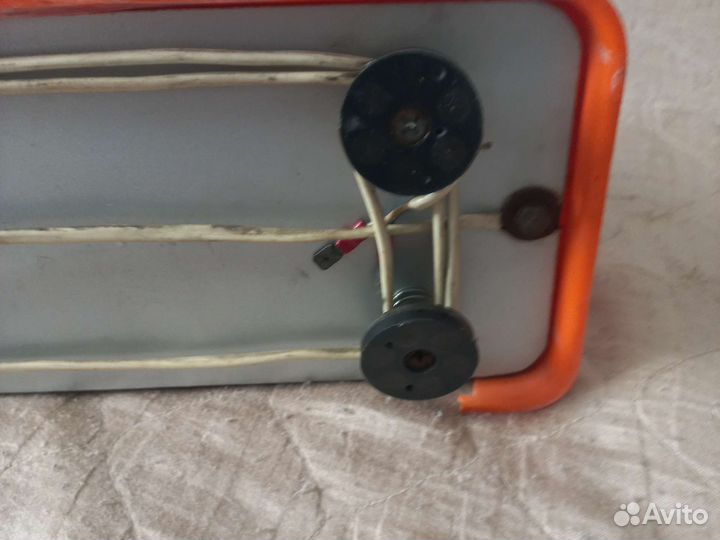 Шашка для такси