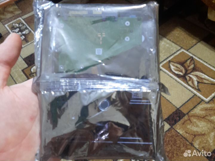 Жесткий диск 1 тб