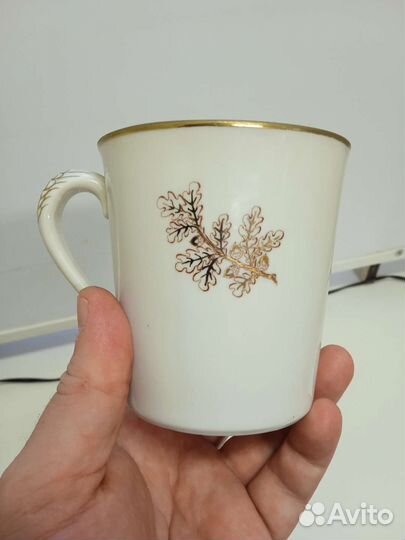 Бокал Кремль лфз