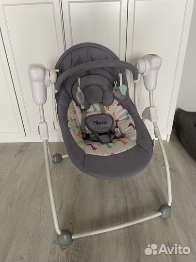 Детские качели Pituso Viola TY-006