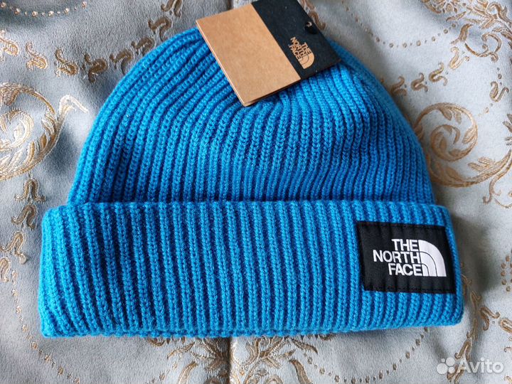 Шапка м/ж the north face salty dog, новая