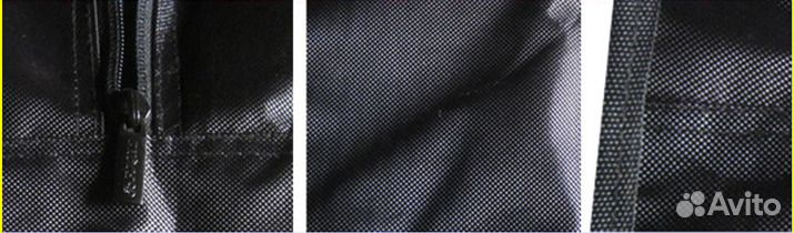 Чехол сумка для перевозки велосипеда 26-29