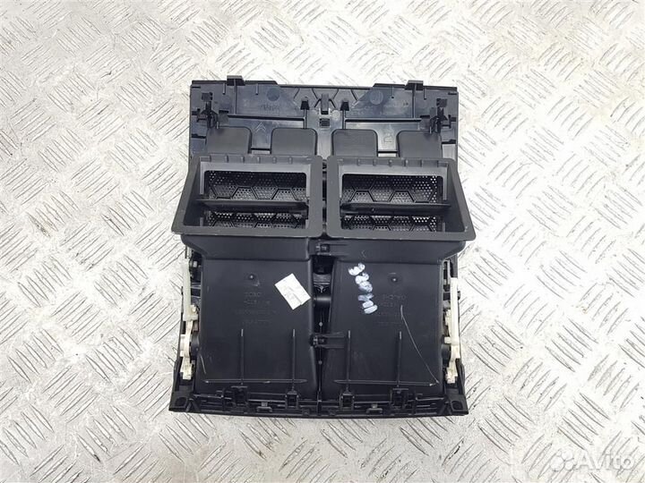 9644589777 Дефлектор обдува салона Peugeot 407