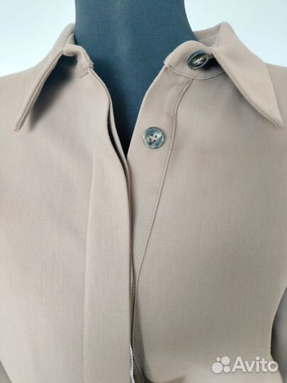 Платье max mara 50