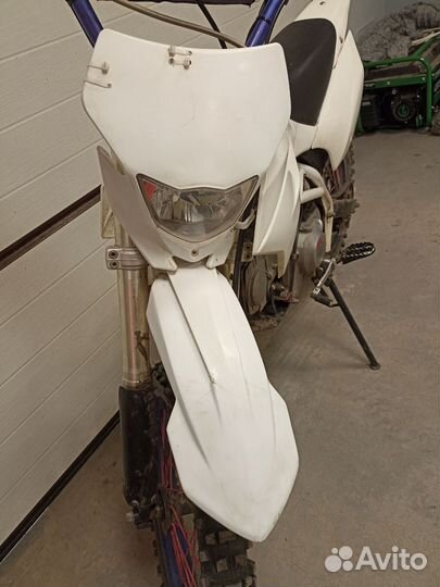 Kayo 125
