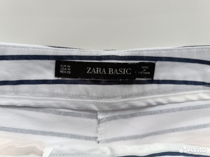 Шорты Zara на размер М