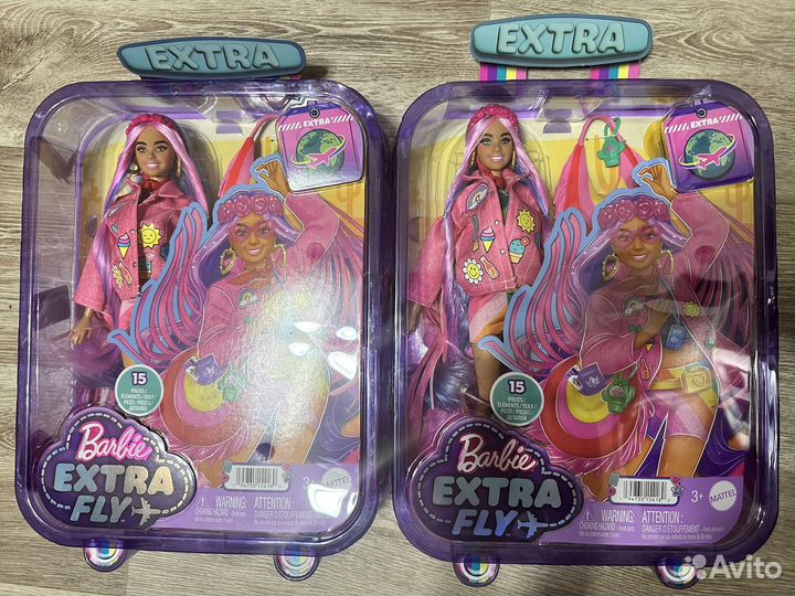 Наборы Barbie разные оригинал
