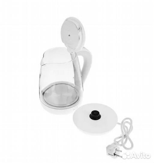 Электрический чайник Deerma Electric Kettle DEM-SH