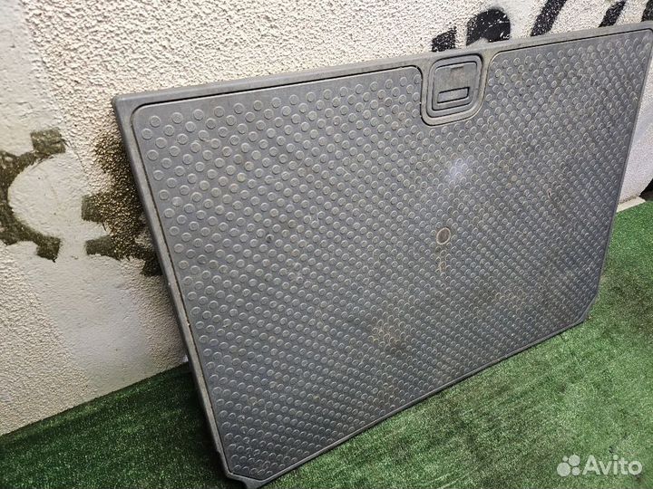 Фальшпол багажника на Honda Element EX